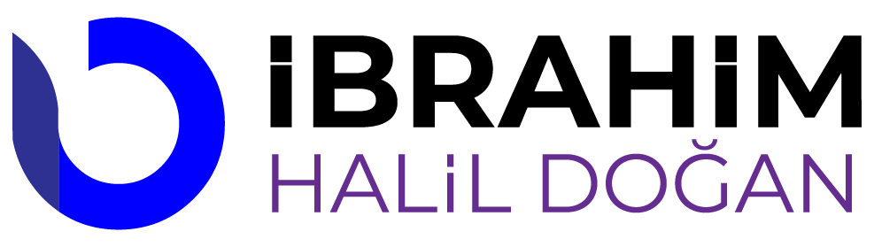 İbrahim Halil Doğan